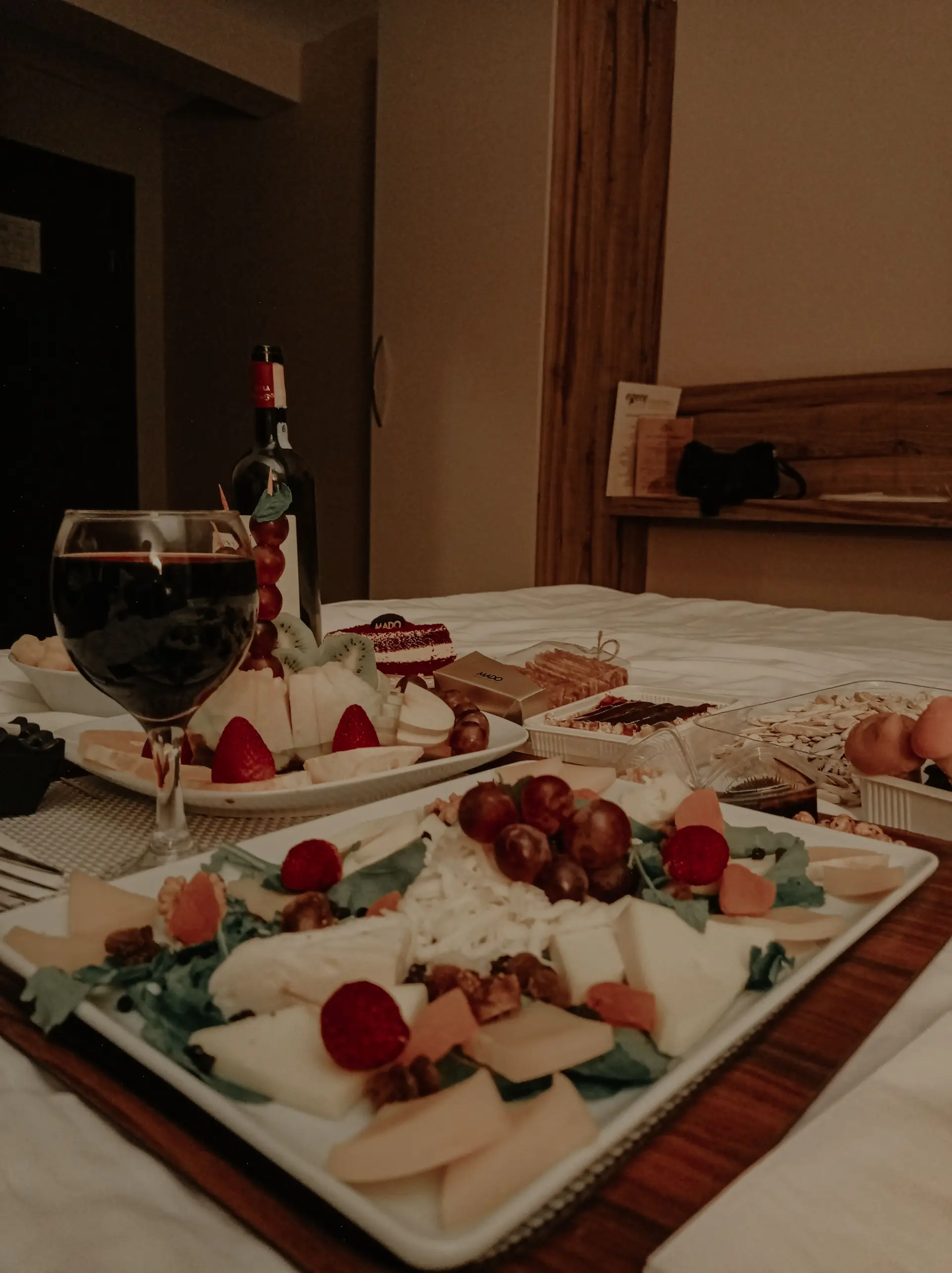 Spa & Wellness