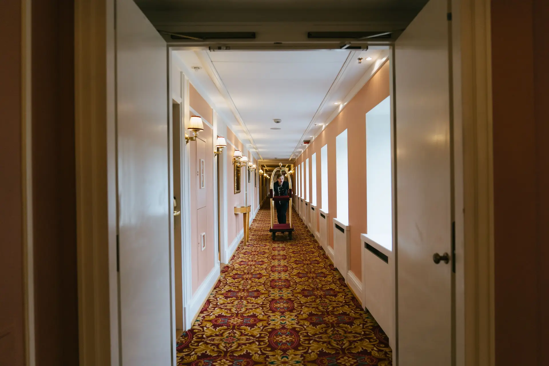 Guest Experience Manager