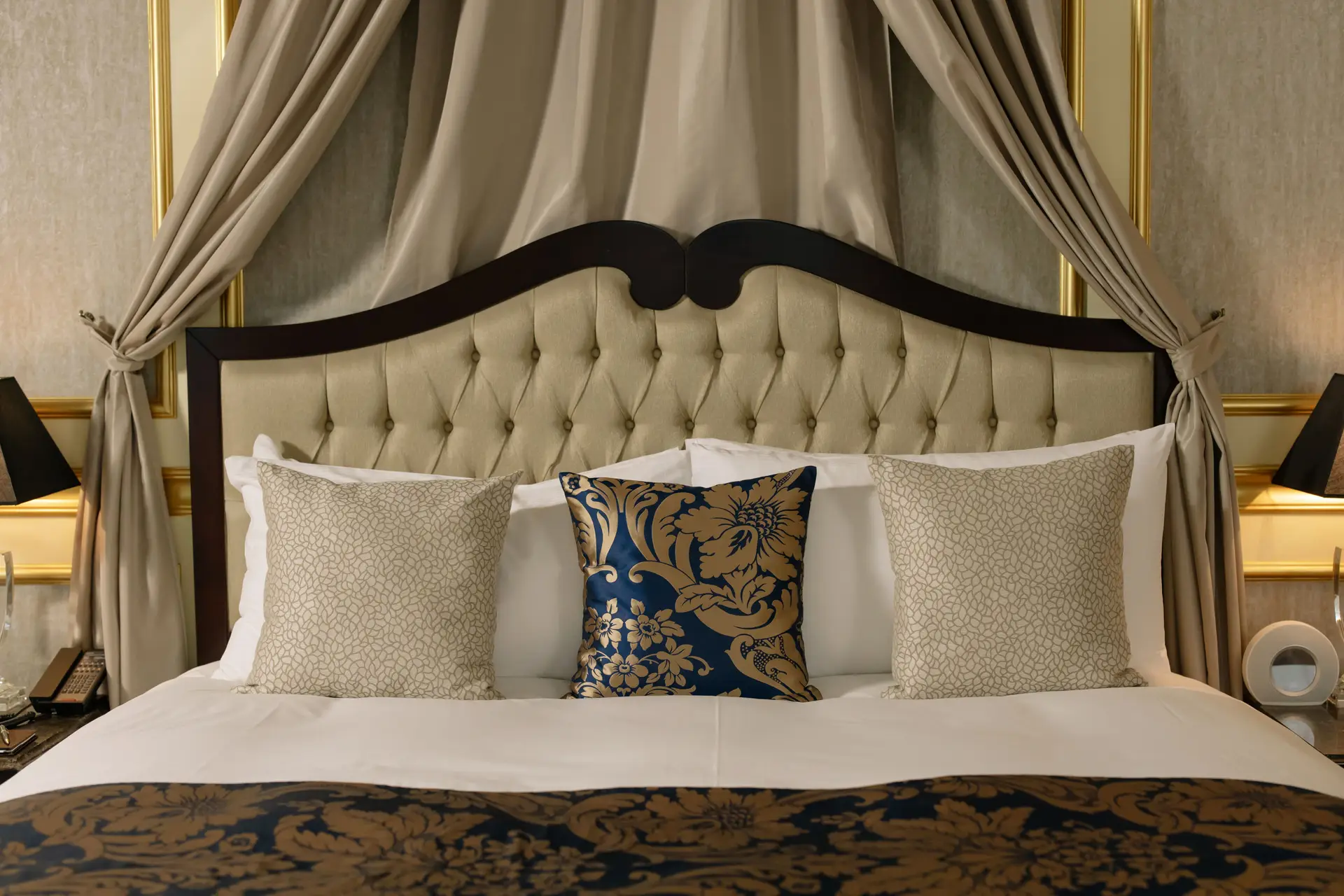 Accessible Deluxe Room